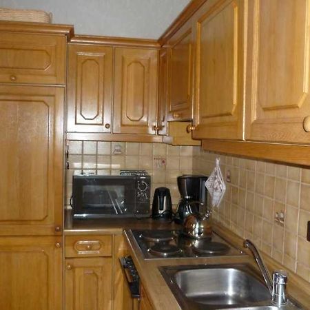 Ferienwohnung Oehlert - Separater Eingang Und Moeblierte Terrasse Grosssolt Ngoại thất bức ảnh