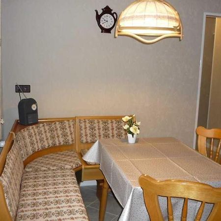 Ferienwohnung Oehlert - Separater Eingang Und Moeblierte Terrasse Grosssolt Ngoại thất bức ảnh