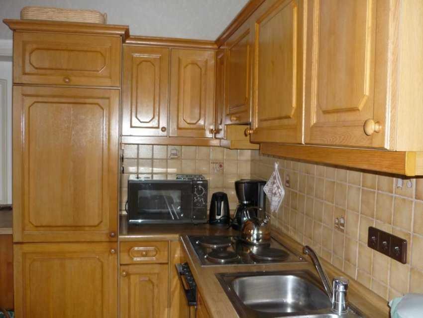 Ferienwohnung Oehlert - Separater Eingang Und Moeblierte Terrasse Grosssolt Ngoại thất bức ảnh