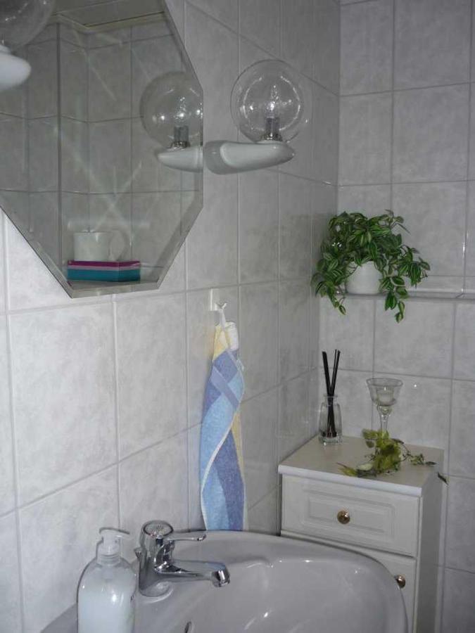 Ferienwohnung Oehlert - Separater Eingang Und Moeblierte Terrasse Grosssolt Ngoại thất bức ảnh